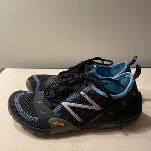 New Balance Minimus Shoes